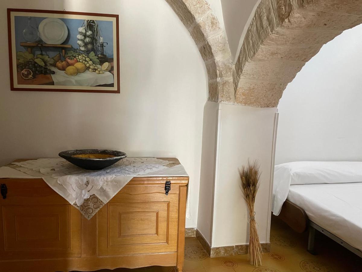 Villa Il Trullo Di Nonno Licchio Alberobello Exterior foto