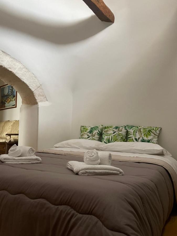 Villa Il Trullo Di Nonno Licchio Alberobello Exterior foto