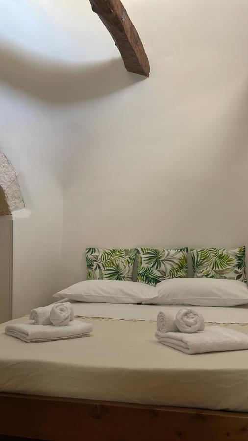Villa Il Trullo Di Nonno Licchio Alberobello Exterior foto