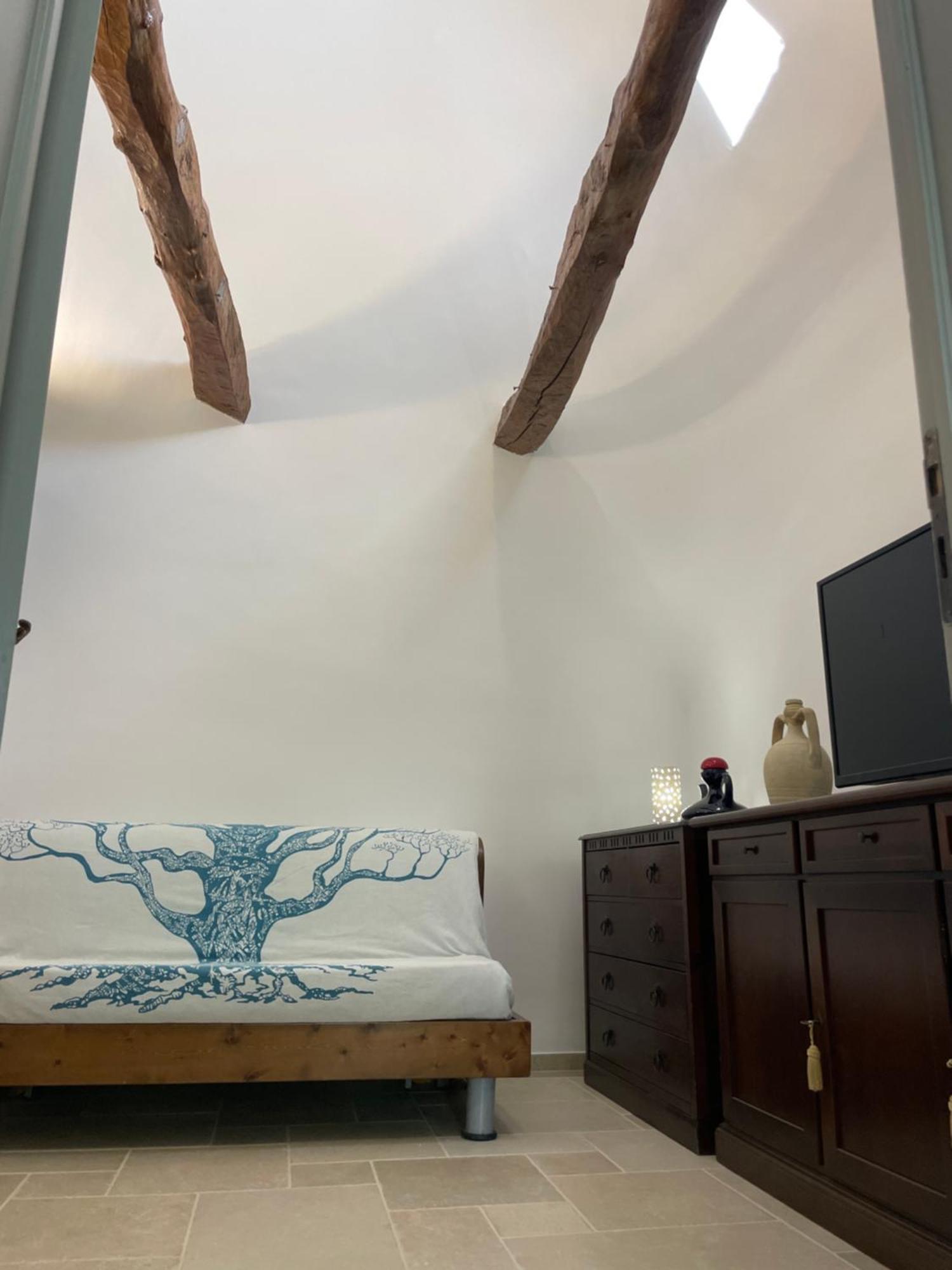Villa Il Trullo Di Nonno Licchio Alberobello Exterior foto
